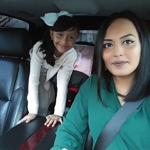 Meet your Posher, Elda